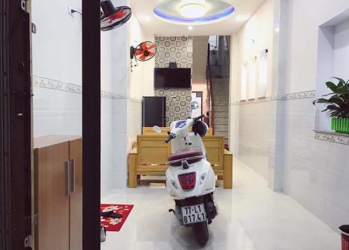 H?nh Ph�c Homestay