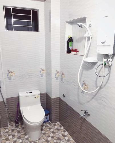 H?nh Ph�c Homestay