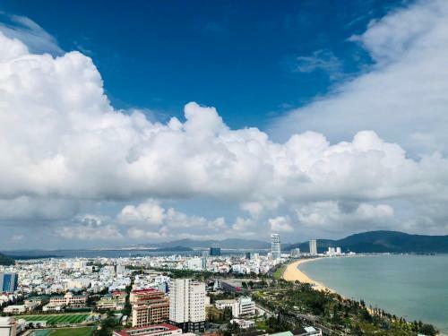 Flc Sea Tower Quy Nh?n - Vanila Apartments