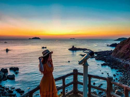 Flc Sea Tower Quy Nh?n - Vanila Apartments