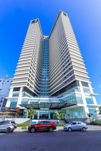 Flc Sea Tower Quy Nh?n - Vanila Apartments