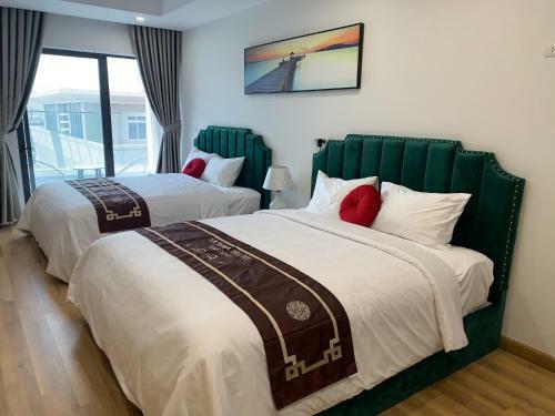 Apartamento Tms Pullman B12.30
