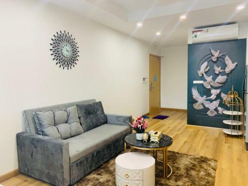 Apartamento Tms Pullman B12.30