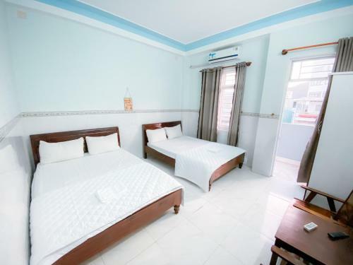 Hotel An Ph�t Motel