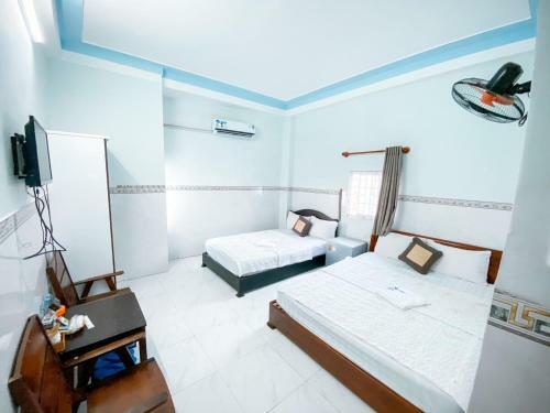Hotel An Ph�t Motel