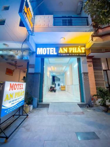 Hotel An Ph�t Motel