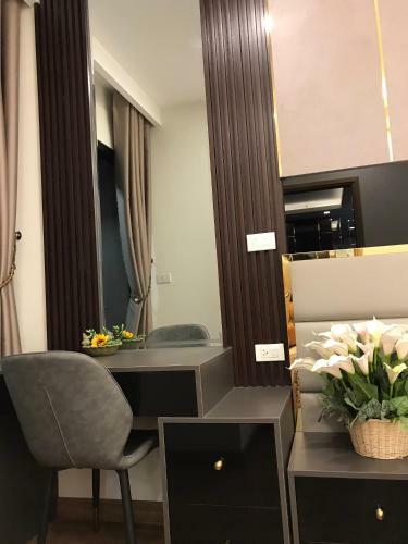 Queen Apartment Flc Seatower