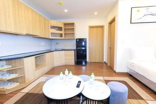 Flc Sea Tower Apartment Minh Minh