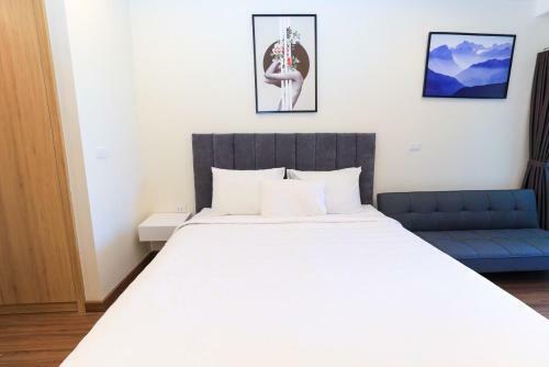 Flc Sea Tower Apartment Minh Minh