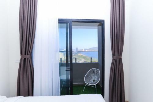 Flc Sea Tower Apartment Minh Minh