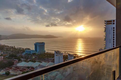 Flc Sea Tower Apartment Minh Minh