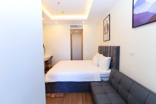 Flc Sea Tower Apartment Minh Minh