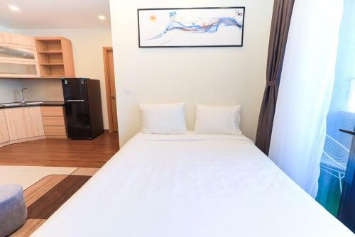 Flc Sea Tower Apartment Minh Minh