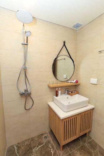 Flc Sea Tower Apartment Minh Minh