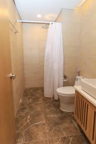 Flc Sea Tower Apartment Minh Minh