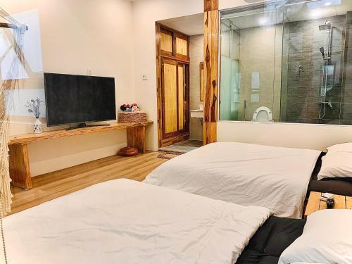 Home Staytune 2 ( Entire Home )