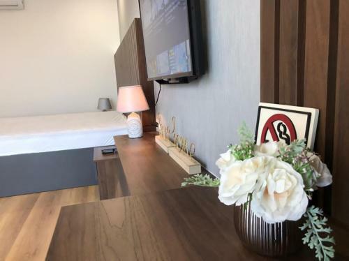 Apartamento Tms - Pullman