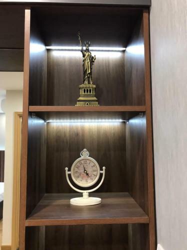 Apartamento Tms - Pullman