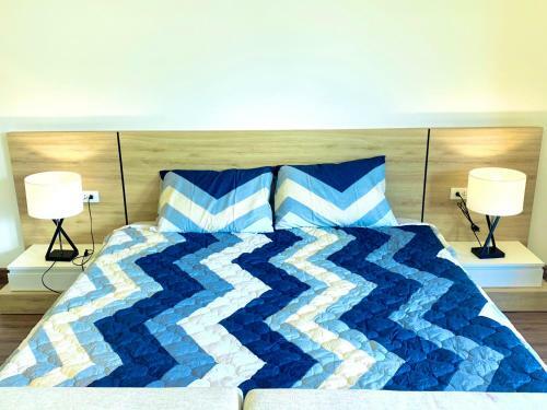 Apartamento Kim House