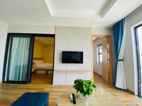 2 Bedrooms Apartment With Seaview