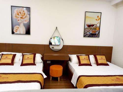 Apartamento Flc Sea Tower Cuc Minh