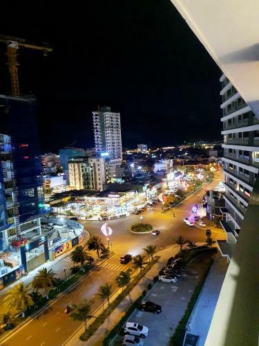 Apartamento Flc Sea Tower Cuc Minh