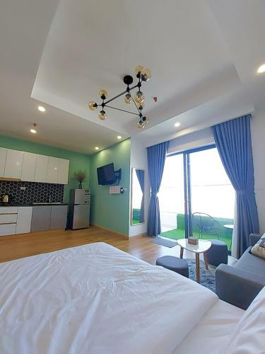 Peppa Apartment Tms Quy Nh?n