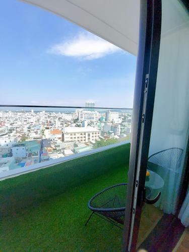 Peppa Apartment Tms Quy Nh?n