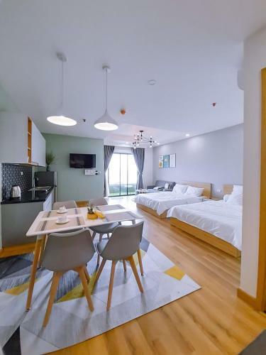 Peppa Apartment Tms Quy Nh?n