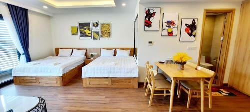 Flc - Th?o Ng?c Apartment Quy Nh?n