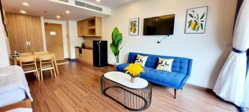 Flc - Th?o Ng?c Apartment Quy Nh?n
