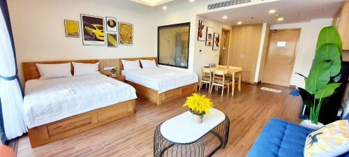 Flc - Th?o Ng?c Apartment Quy Nh?n