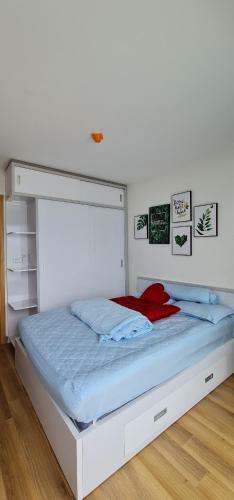 Apartamento Tms B?o Ng?c Condotel