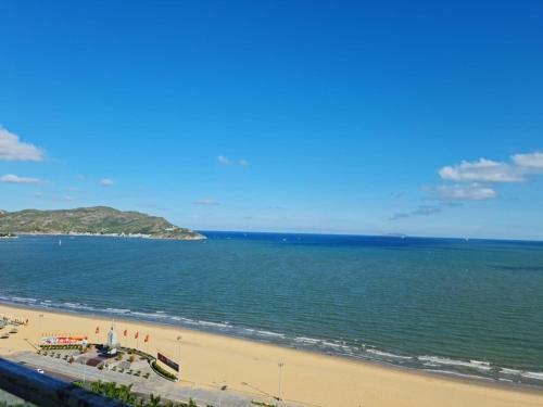 Tyhee - Tms Sea View Apartment