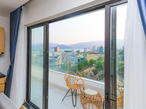 Tyhee - Tms Sea View Apartment