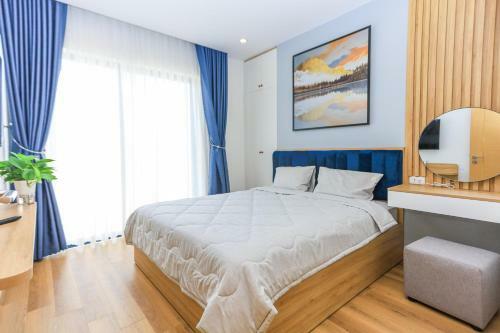 Tyhee - Tms Sea View Apartment