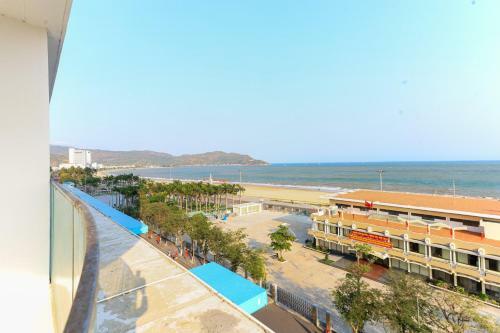 Tyhee - Tms Sea View Apartment