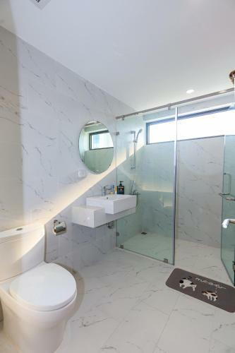 Tyhee - Tms Sea View Apartment