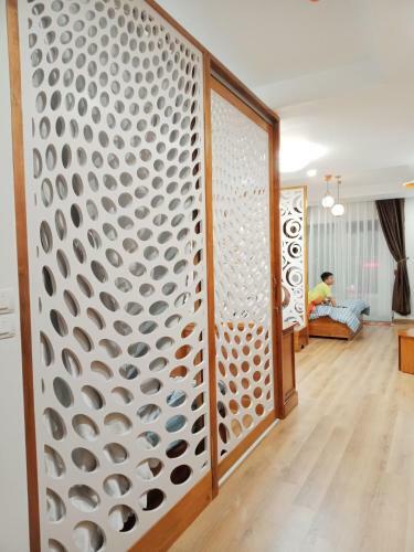 Apartamento Tms Deluxe 28 Nguy?n Hu? Ph? Bi?n