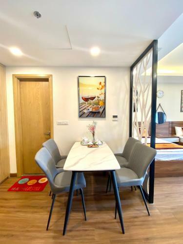 Apartamento Flc Sea Tower Quy Nhon