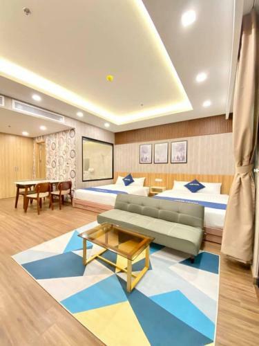 Apartamento Flc Sea Tower Quy Nhon