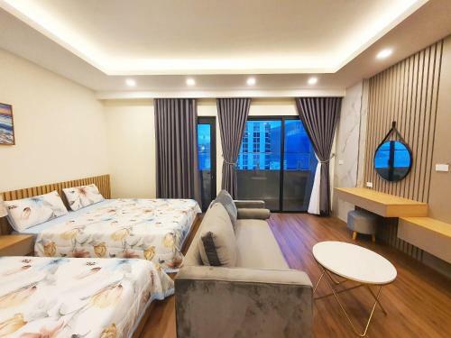Apartamento Mitihome Quy Nh?n