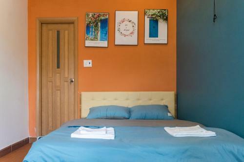 Bed & Breakfast Toru Homestay