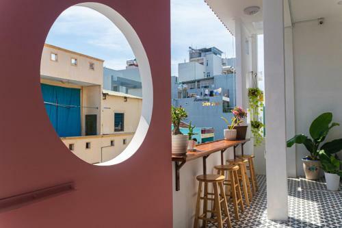 Bed & Breakfast Toru Homestay