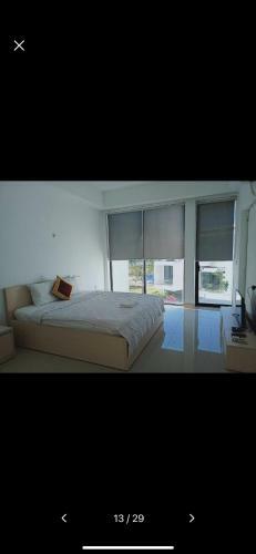 Apartamento C?n H? Hi?n ??i