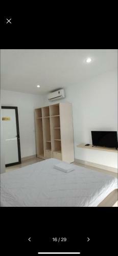 Apartamento C?n H? Hi?n ??i