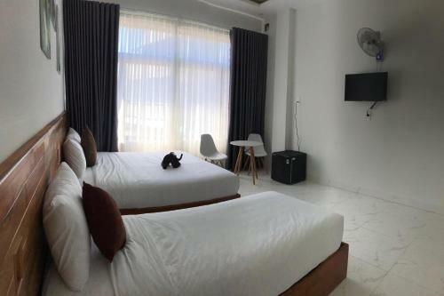 Dona Homestay