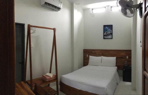 Dona Homestay