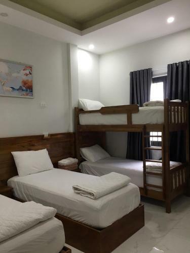 Dona Homestay