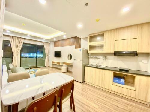 Victor Team Flc Quy Nhon Apartment